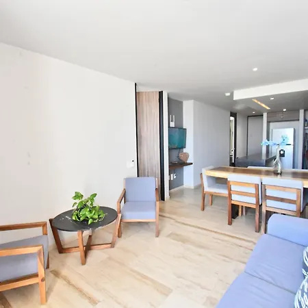 Kaab South Beach By The Spot Rentals