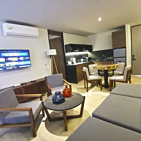 Kaab South Beach By The Spot Rentals