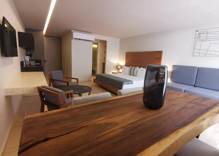 Aparthotel Kaab South By The Spot