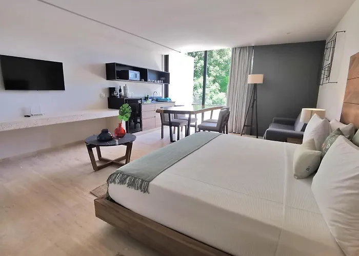 Kaab South By The Spot Playa del Carmen