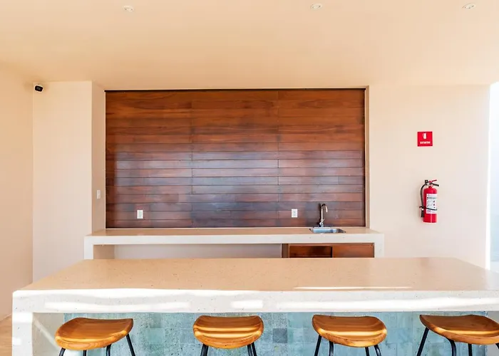 Kaab South By The Spot Aparthotel Playa del Carmen