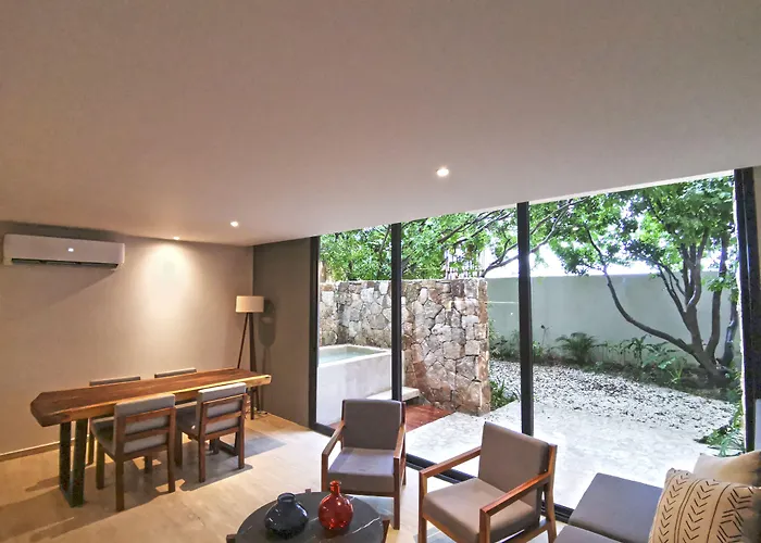 Kaab South By The Spot Playa del Carmen
