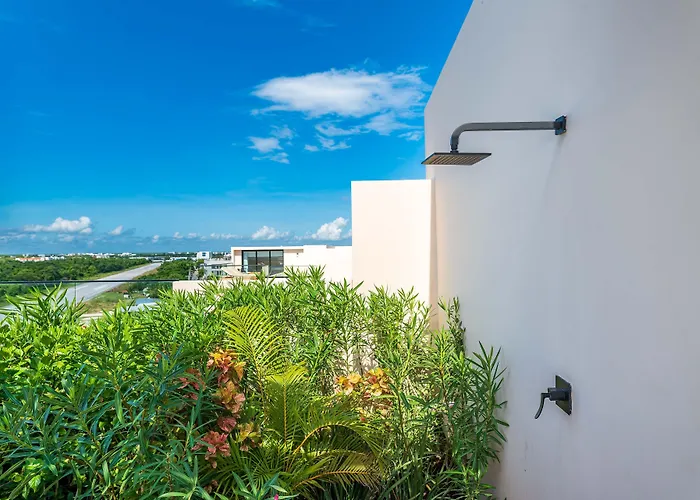 Kaab South By The Spot Aparthotel 4*