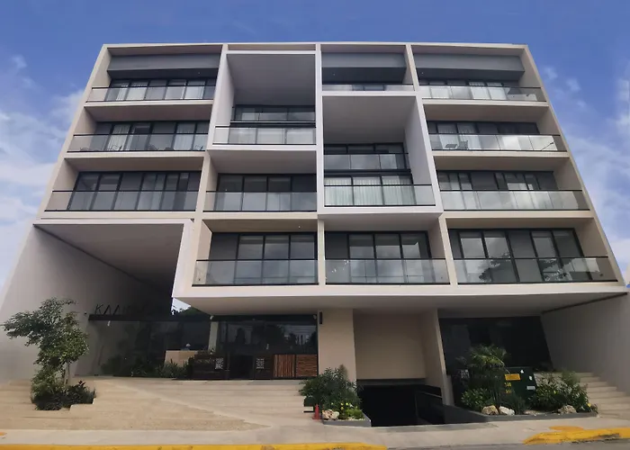 Aparthotel Kaab South By The Spot