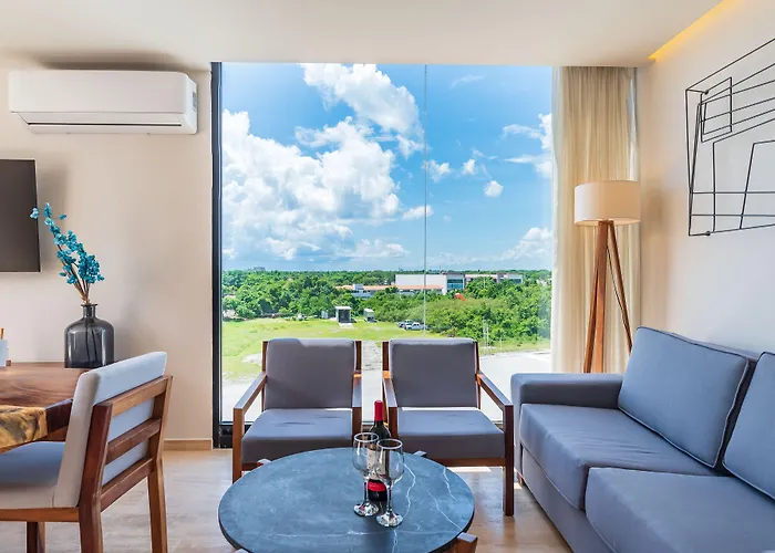 Aparthotel Kaab South By The Spot
