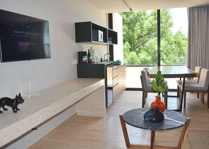Aparthotel Kaab South By The Spot 4*
