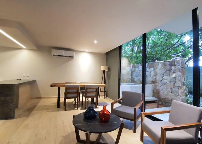 Kaab South By The Spot Playa del Carmen