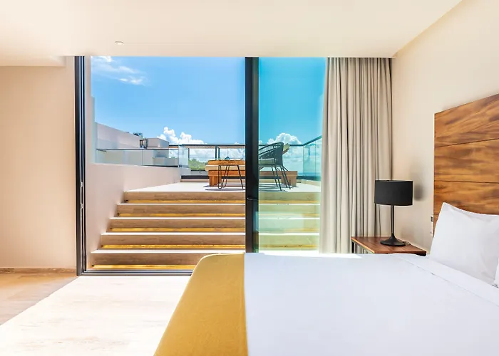 Kaab South By The Spot Aparthotel 4*