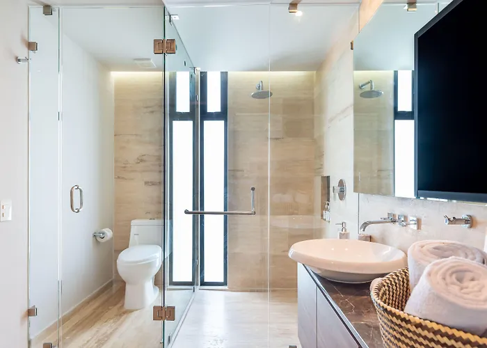 Aparthotel Kaab South By The Spot 4*