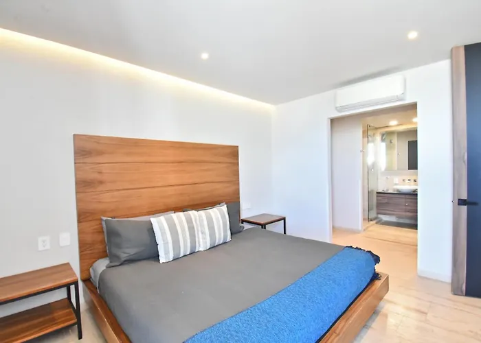Kaab South By The Spot 4* Playa del Carmen