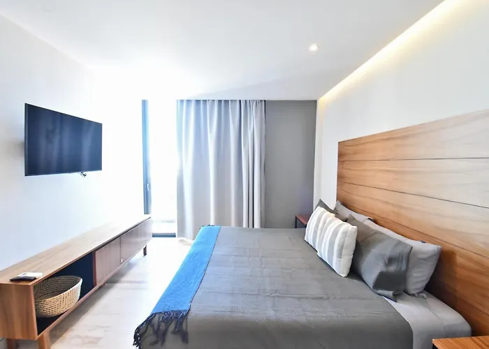 Aparthotel Kaab South By The Spot