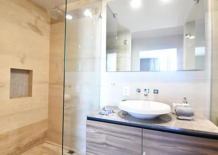 Kaab South By The Spot Aparthotel Playa del Carmen