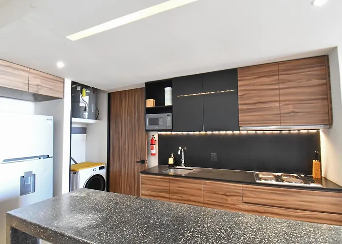 Aparthotel Kaab South By The Spot 4*