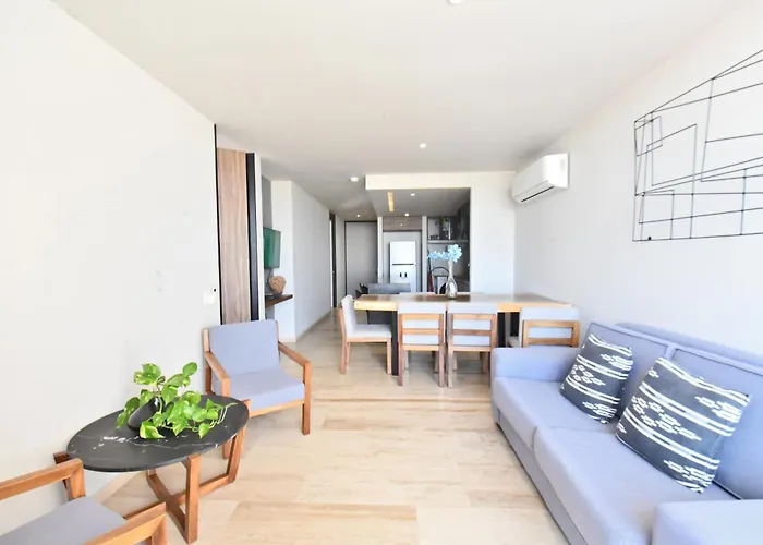 Kaab South By The Spot Aparthotel 4*
