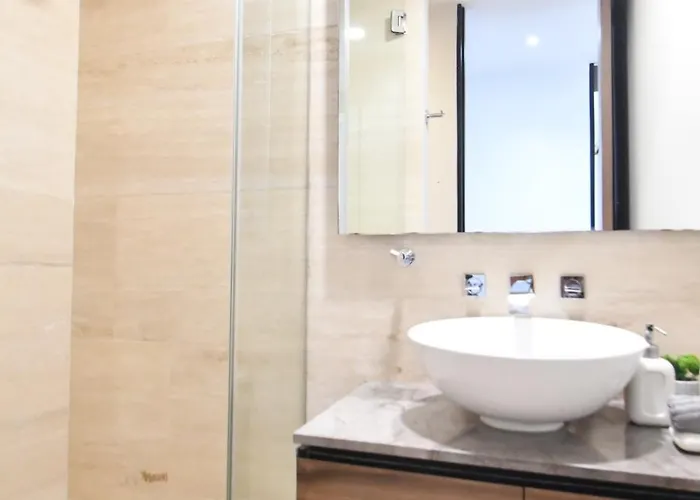 Aparthotel Kaab South By The Spot Playa del Carmen