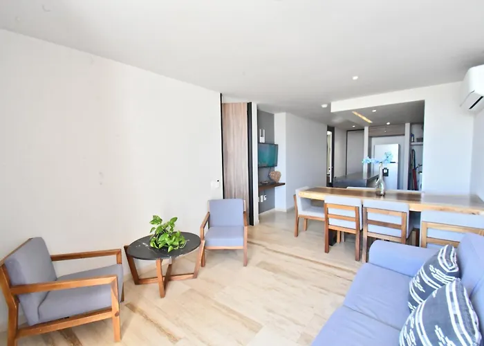 Kaab South By The Spot Aparthotel 4*