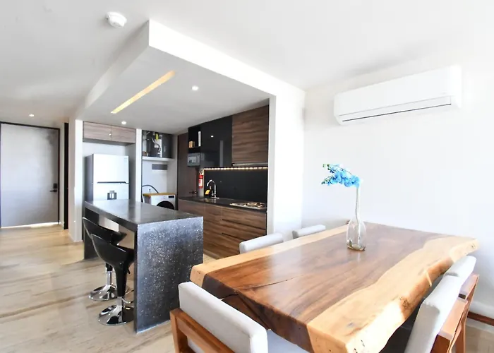 Aparthotel Kaab South By The Spot 4*