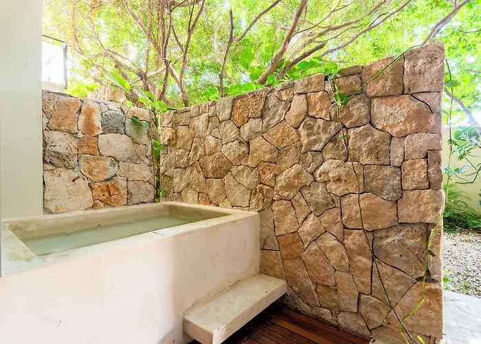 Kaab South By The Spot Playa del Carmen