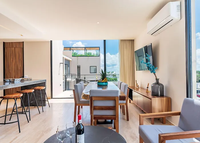 Aparthotel Kaab South By The Spot