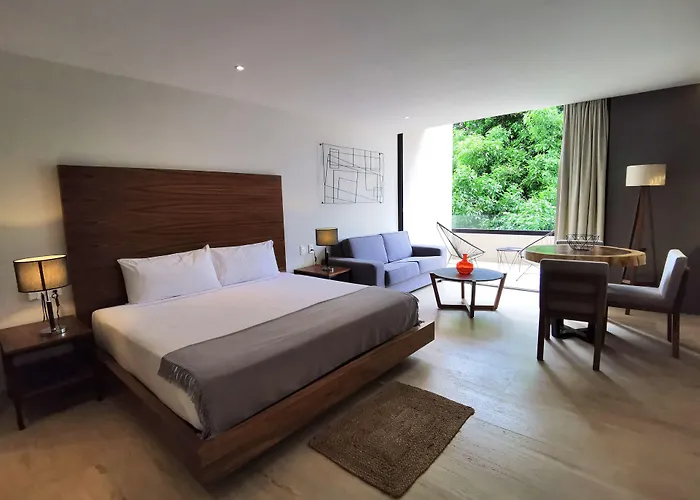 Kaab South By The Spot Playa del Carmen