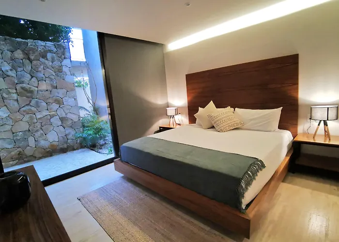 Aparthotel Kaab South By The Spot 4*